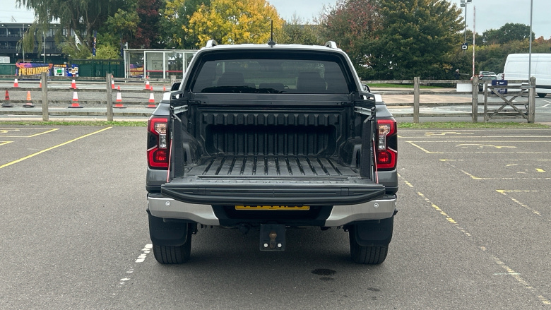 Ford Ranger Diesel Pick Up D/Cab Platinum 3.0 EcoBlue V6 240 Auto